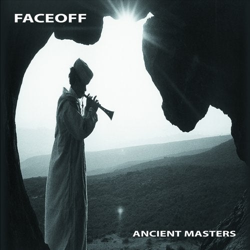 FACEOFF - Ancient Masters