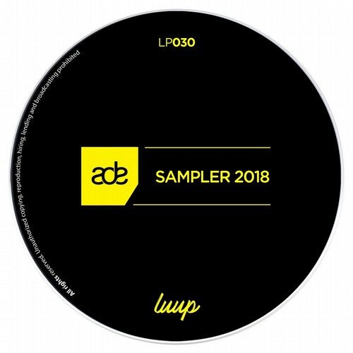 Ade Sampler 2018