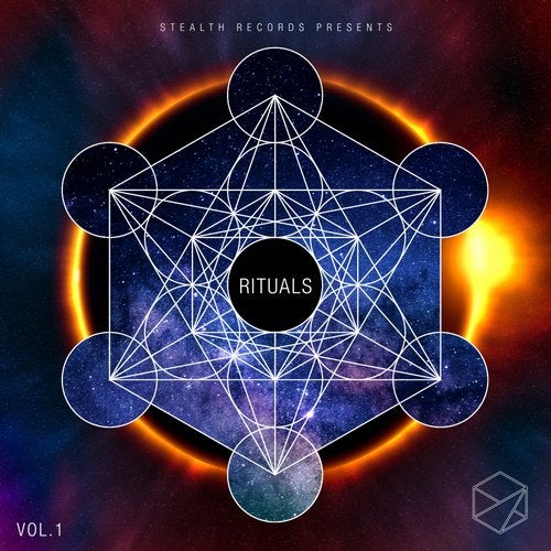 Ritual, Vol. 01