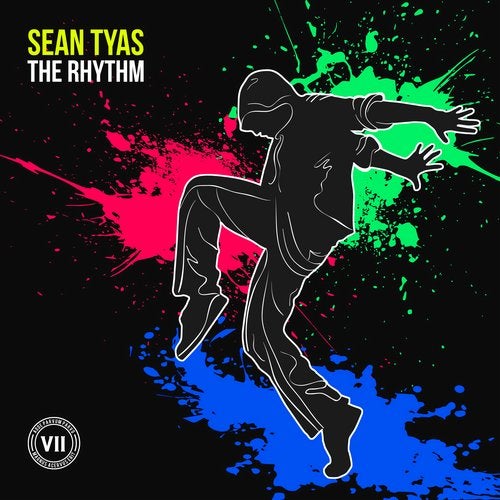 Sean Tyas - The Rhythm (Extended Mix).mp3