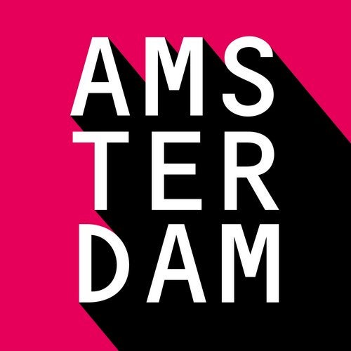 Amsterdam 2018 (Beatport & Traxsource Exclusive Edition)