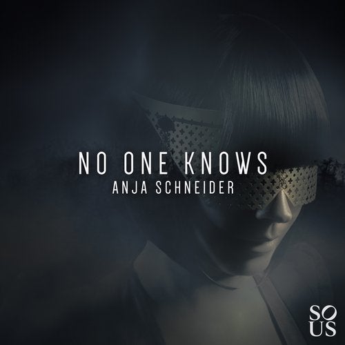 Anja Schneider - No One Knows AIFF