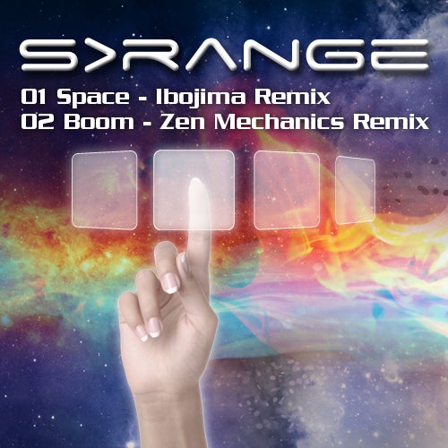 Boom
Zen Mechanics Remix