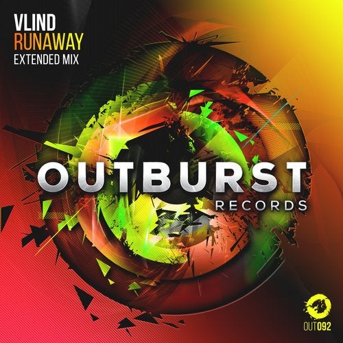 Vlind - Runaway (Extended Mix) [Outburst Records]