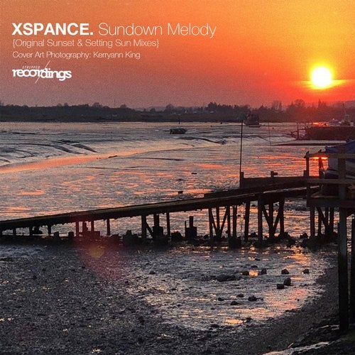 Xspance - Sundown Melody (Setting Sun Mix).mp3