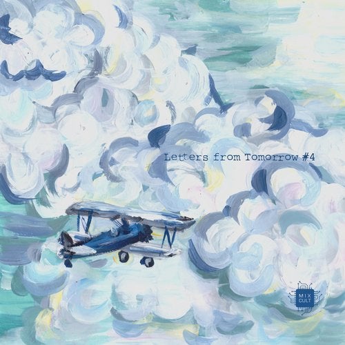 Letters from Tomorrow #4 MCD072 FLAC