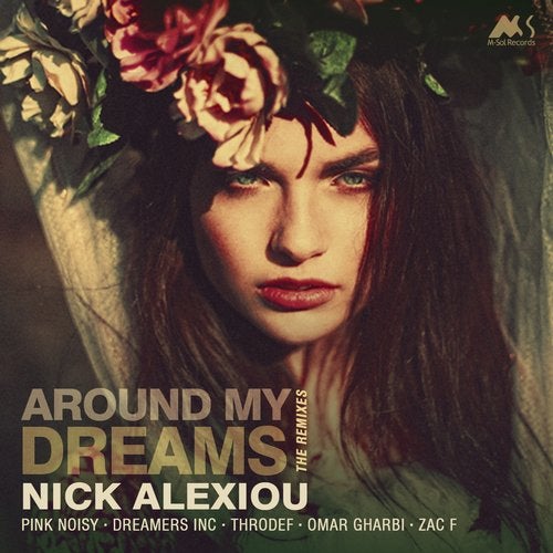 Nick Alexiou - Around My Dreams (Pink Noisy Remix).mp3