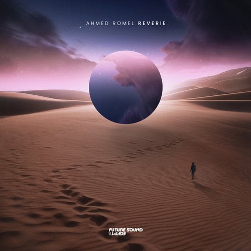 Ahmed Romel - Reverie (Extended Mix).mp3