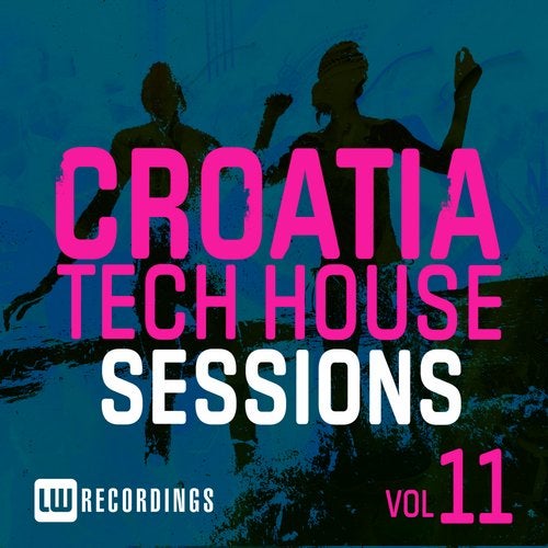 Croatia Tech House Essentials, Vol. 11