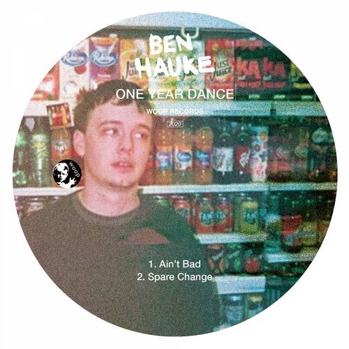 Download Ben Hauke - One Year Dance mp3