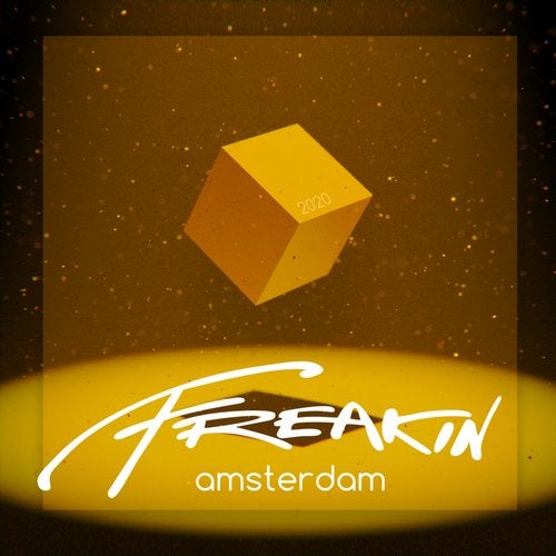 Freakin' Amsterdam 2020