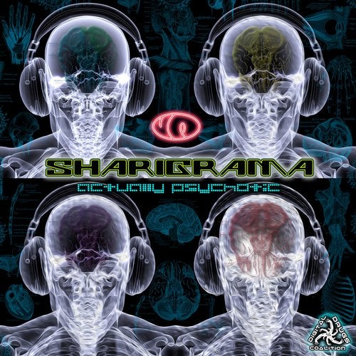 Actually Psychotic
Original Mix