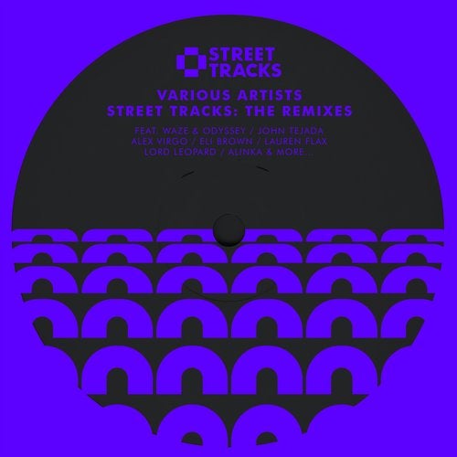 Street Tracks: The Remixes