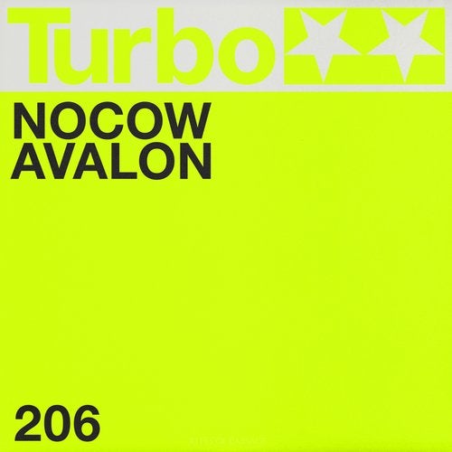Nocow - Avalon TURBO206D AIFF