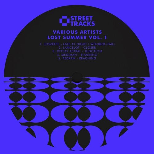 Street Tracks: Lost Summer Vol. 1