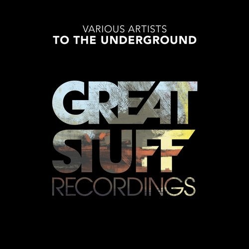 To the Underground, Vol. 18
