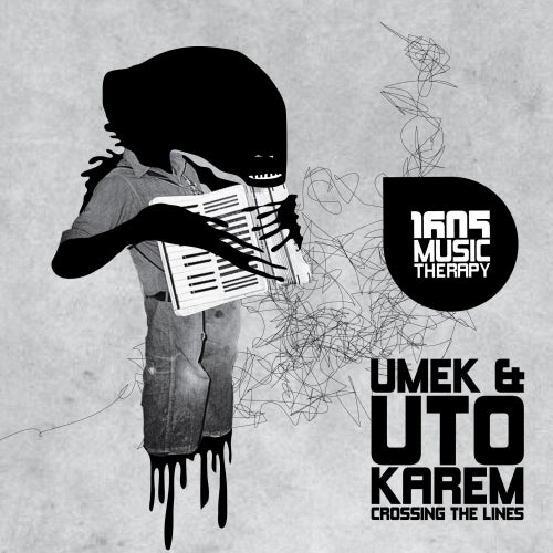 Crossing The Lines (Ramon Tapia Remix)