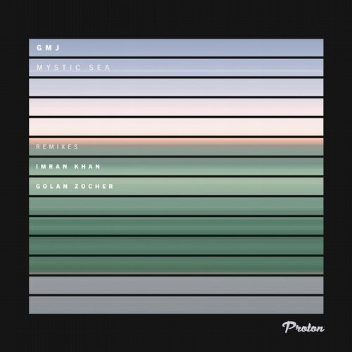 Mystic Sea (Imran Khan, Golan Zocher Remixes)