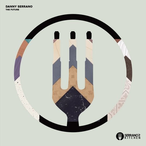The Future from Serrano's Kitchen on Beatport