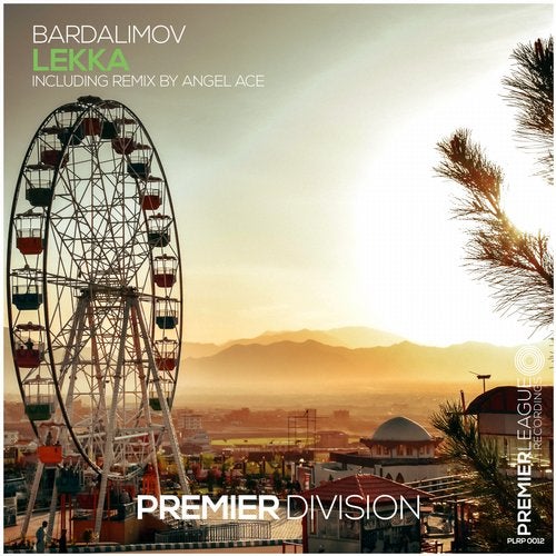 Bardalimov Releases On Beatport beatport