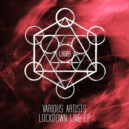 Lockdown Live EP