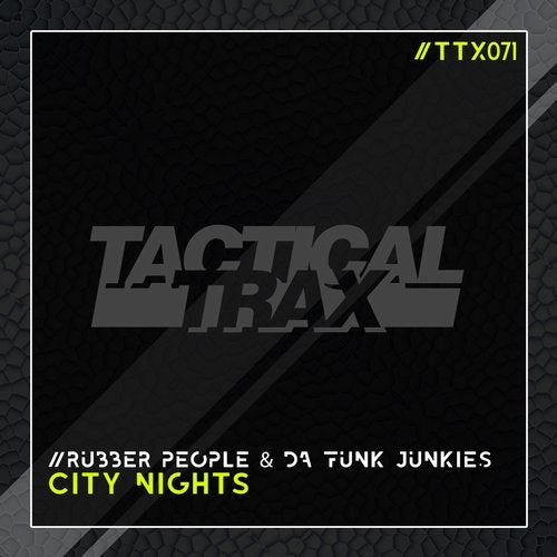 Da Funk Junkies - City Nights (Original Mix).mp3