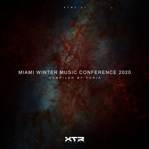 Miami Winter Conference 2020 XTRC01 FLAC XTR Records