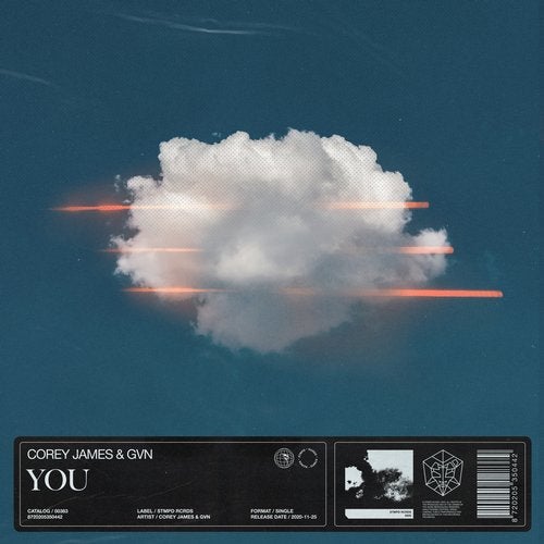Corey James Tracks & Releases on Beatport