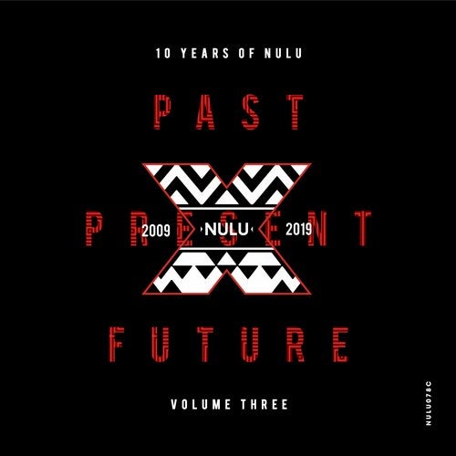 10 Years of NuLu, Vol. 03