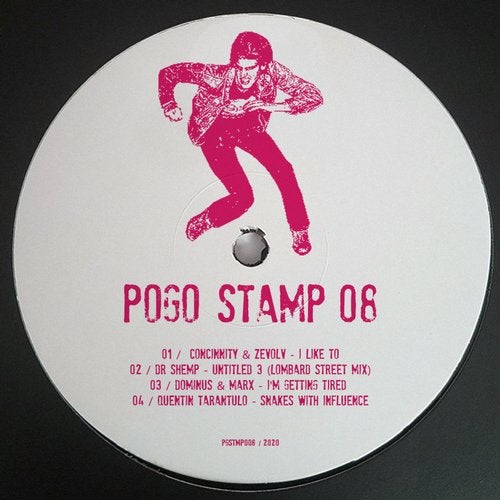 Pogo Stamp 08