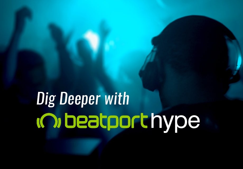 Beatport: DJ & Dance Music, Tracks & Mixes