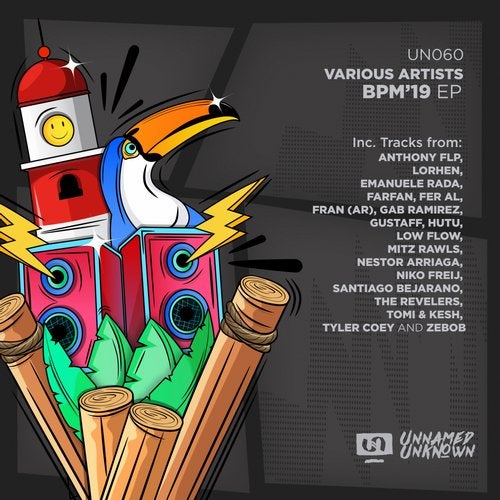 Various Artists BPM '19