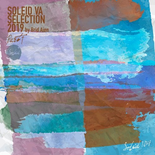 VA - Soleid VA Selection 2019 by Brid Aien, Pt. 1 SOLEID104