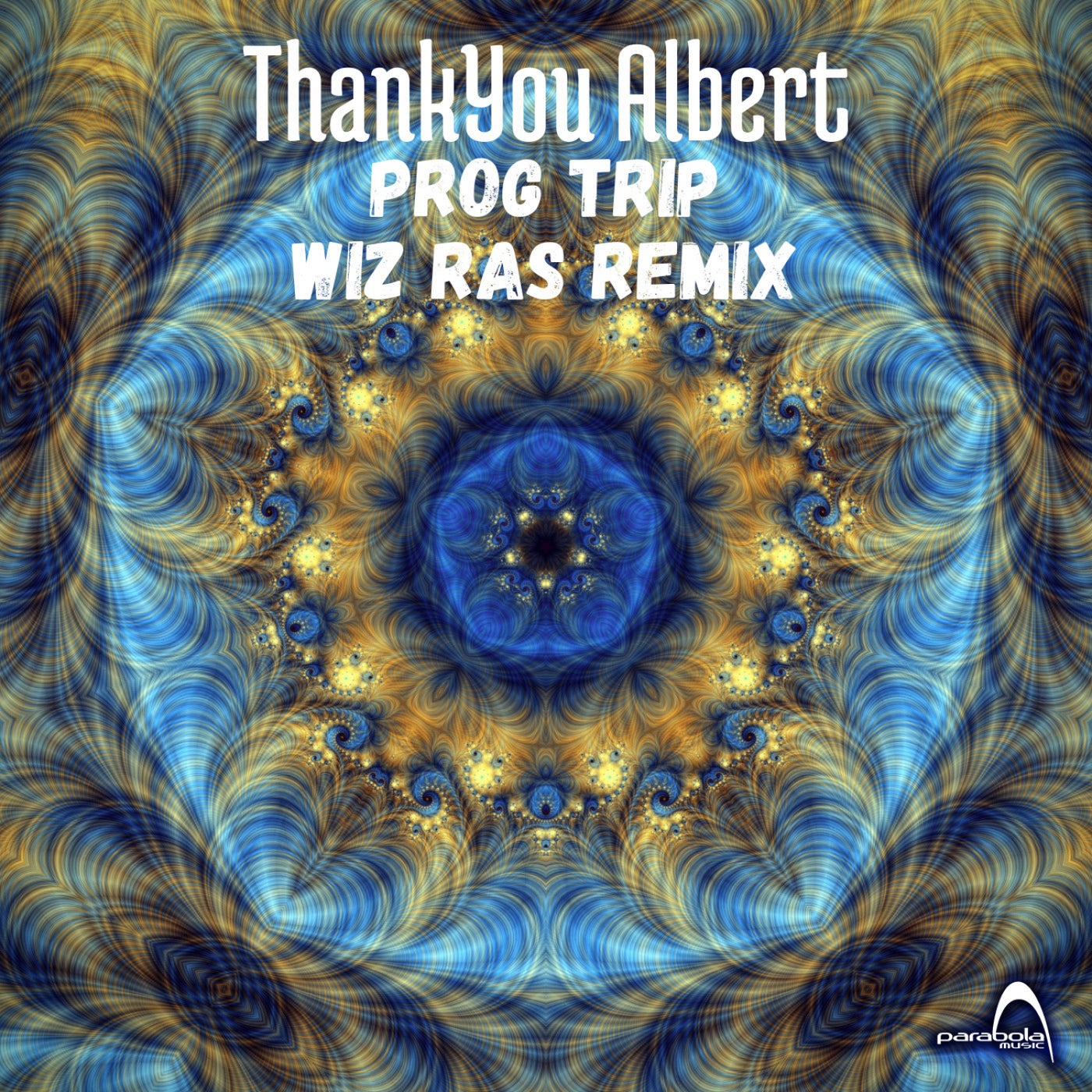 Prog Trip
Wiz Raz Remix