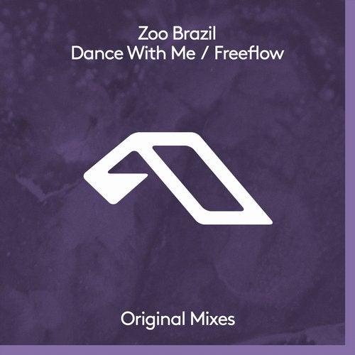 Zoo Brazil - Dance With Me / Freeflow ANJDEE484BD AIFF