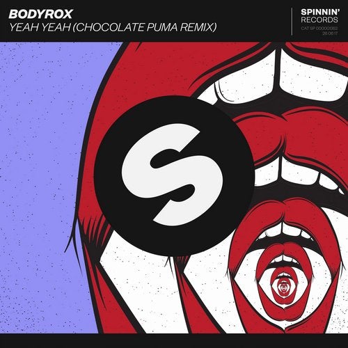 Yeah Yeah (Chocolate Puma Remix) by Bodyrox on Beatport