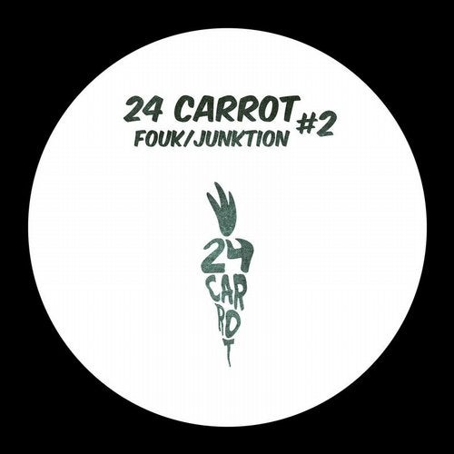 VA – 24 Carrot #2 24C02D VA – 24 Carrot #2 24C02D