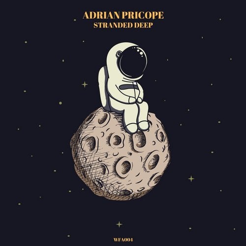 Stranded Deep From Waiting For Apollo On Beatport