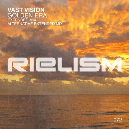 Vast Vision - Golden Era (Extended Mix) [Rielism]
