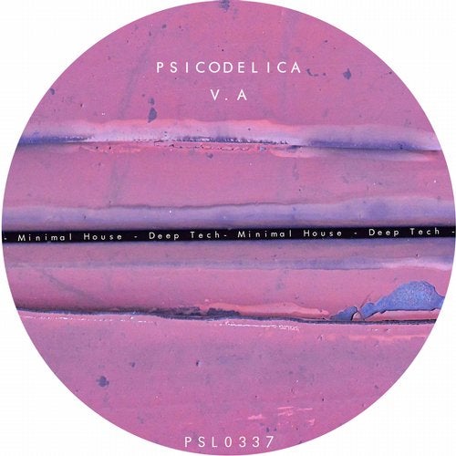Psicodelandia V.A 02