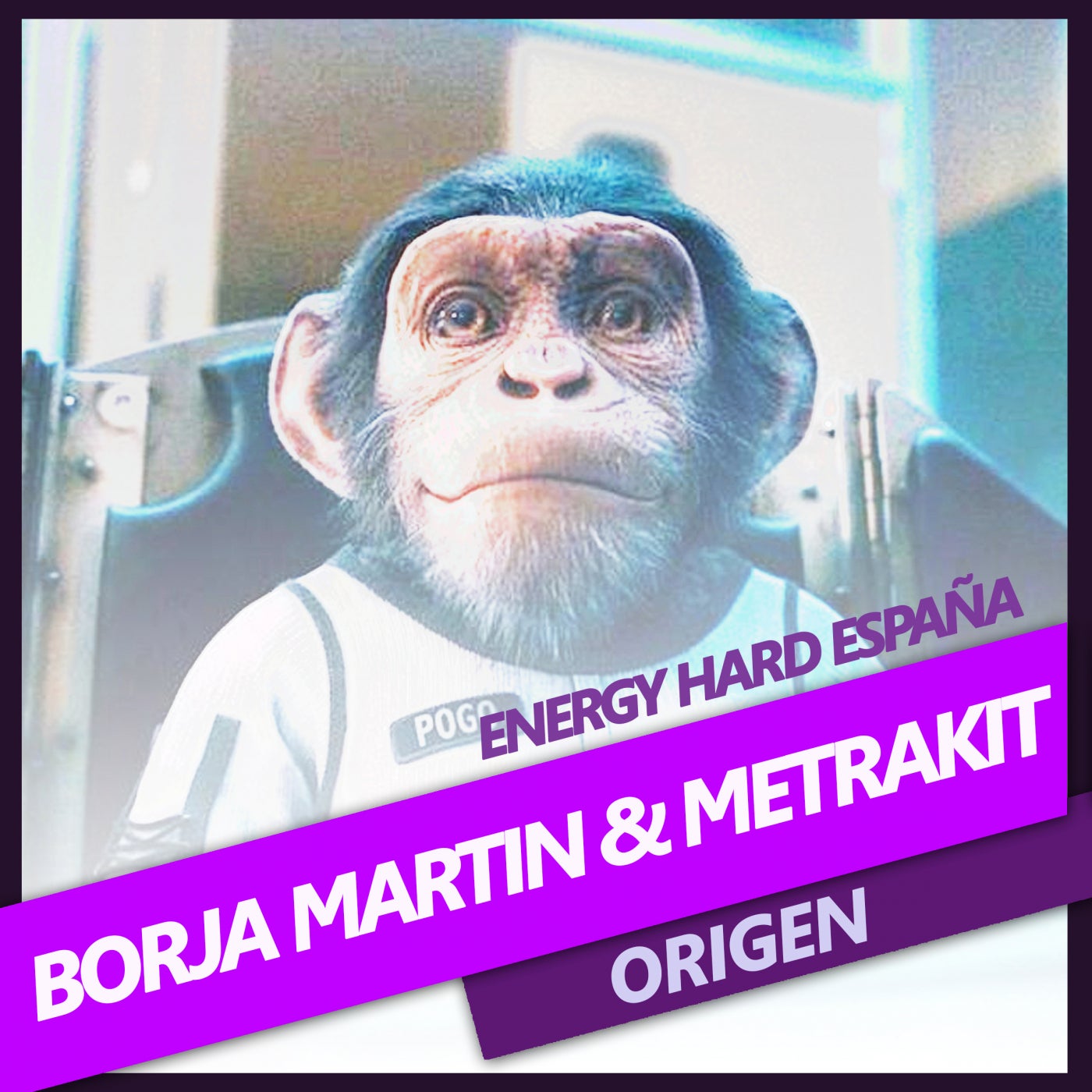 [EHE151] Borja Martin & Metrakit - Origen 86f001fa-9d13-4b5d-a370-f8eb49543c94