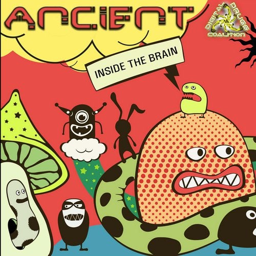 The Mind
Original Mix