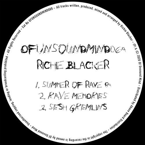 Summer Of Rave EP