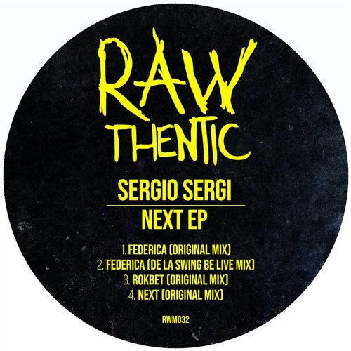 Sergio Sergi - NEXT RWM032 AIFF