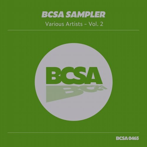 VA – BCSA Sampler, Vol. 2 BCSA0465 VA – BCSA Sampler, Vol. 2 BCSA0465