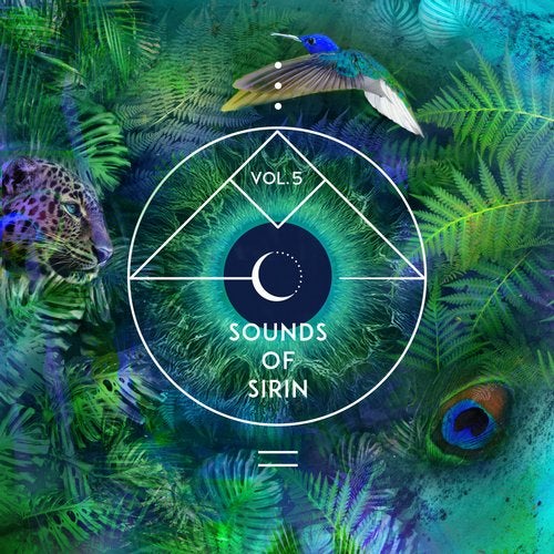 Bar 25 Music Presents: Sounds of Sirin Vol.5