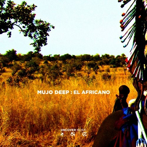 Mujo Deep - El Africano UM060 AIFF