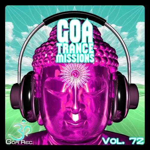 Full On Psy Trance Masters v.1 2014 (30 Top Psychedelic Goa Techno Trance Hits)