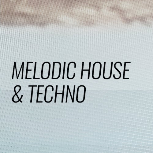 Beatport Desert Grooves Melodic House & Techno 2019