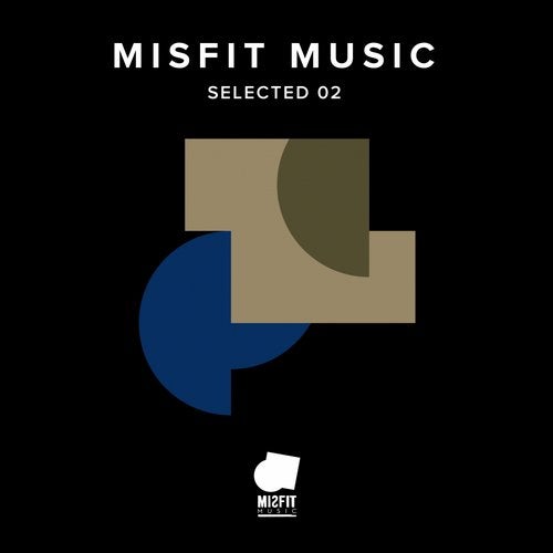 Misfit Music Selected 02